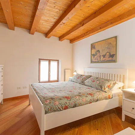 La Casa Di Aleida Daire Pedemonte