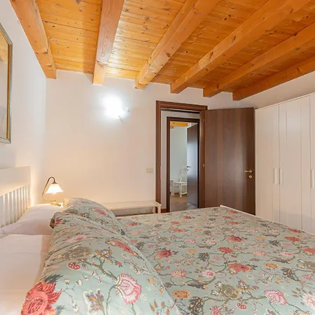 Daire La Casa Di Aleida *