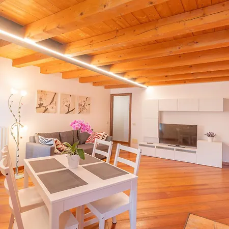 Διαμέρισμα La Casa Di Aleida Pedemonte