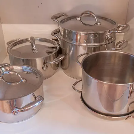 Apartamento La Casa Di Aleida *