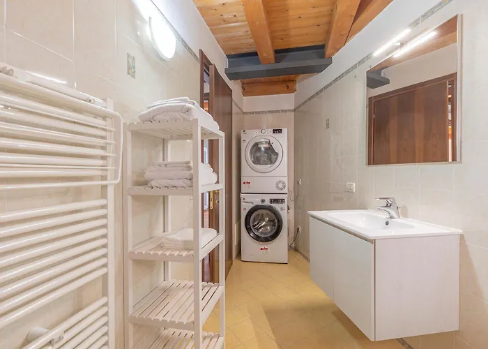 La Casa Di Aleida * Pedemonte