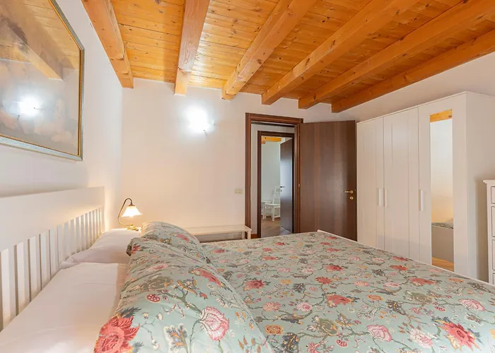 Apartamento La Casa Di Aleida *