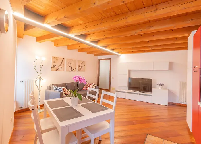 Apartamento La Casa Di Aleida Pedemonte