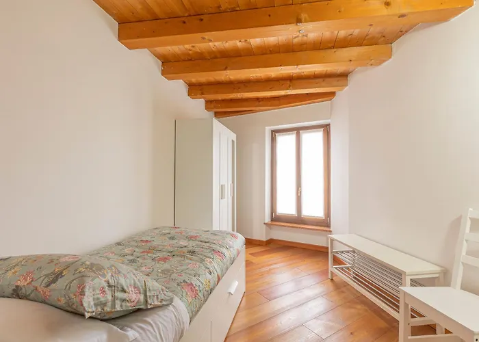 Apartamento La Casa Di Aleida *