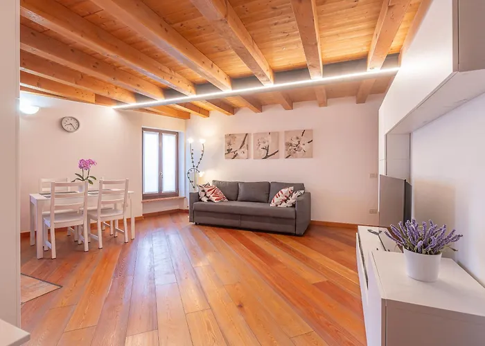 La Casa Di Aleida Apartamento *