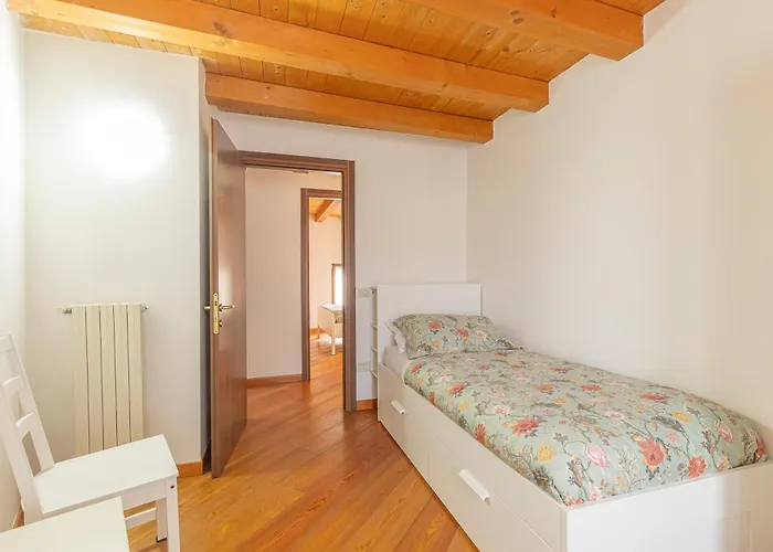 La Casa Di Aleida Apartamento