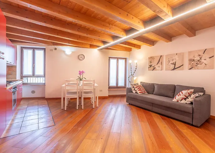 La Casa Di Aleida Apartamento