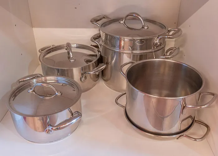 Apartamento La Casa Di Aleida *