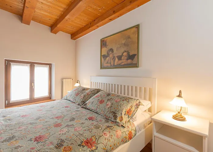 La Casa Di Aleida Pedemonte