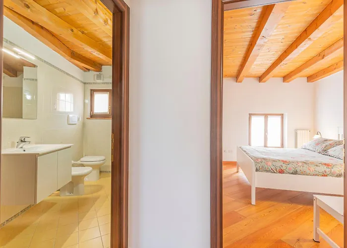 Apartamento La Casa Di Aleida