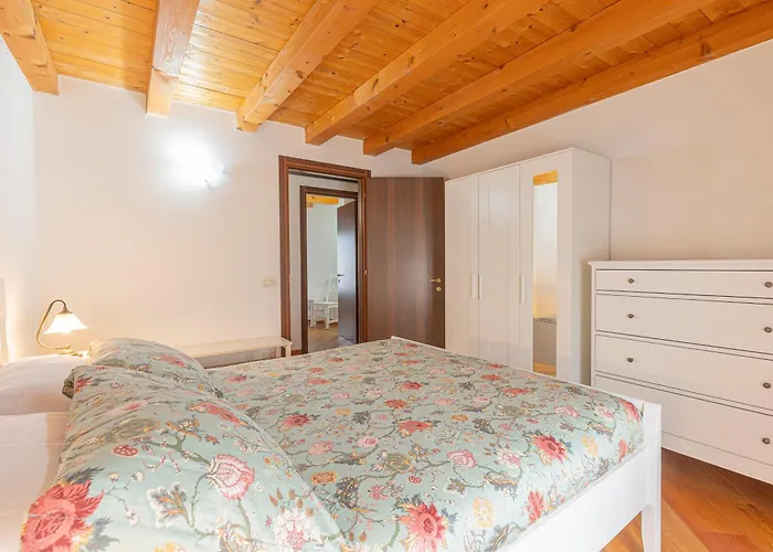 La Casa Di Aleida * Pedemonte