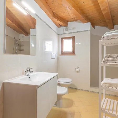 La Casa Di Aleida Apartment *