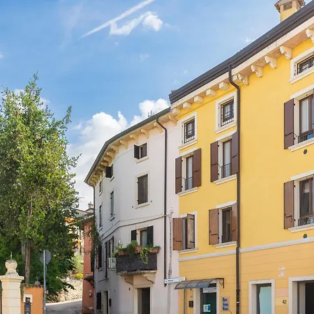 La Casa Di Aleida *