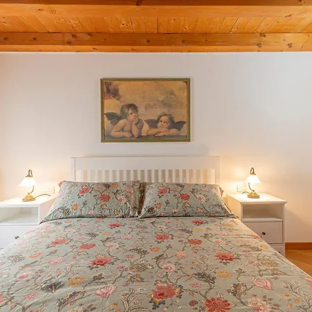 La Casa Di Aleida Apartment *