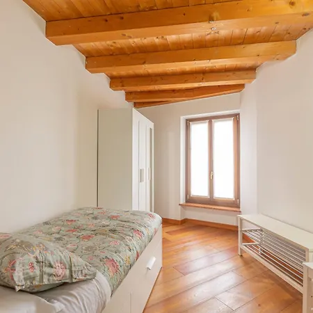 Appartement La Casa Di Aleida *