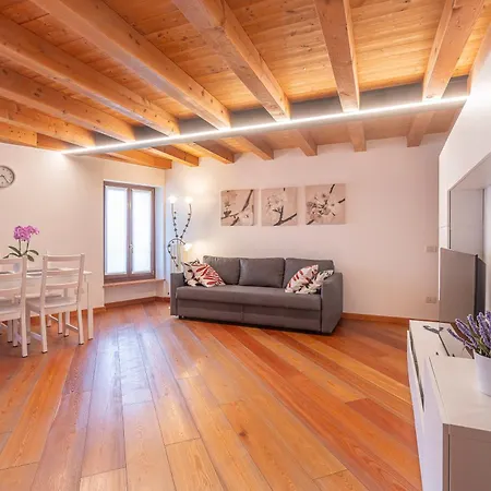 La Casa Di Aleida Appartement *