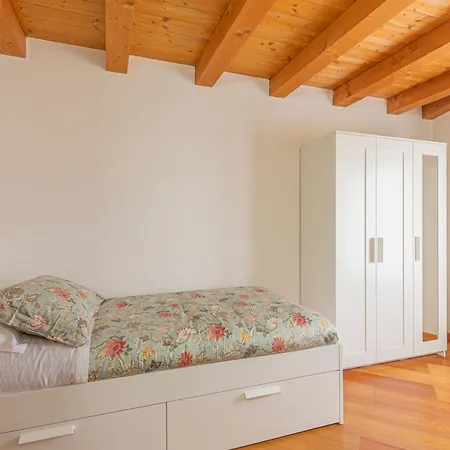 La Casa Di Aleida * Pedemonte