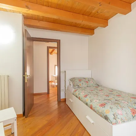 La Casa Di Aleida Apartment