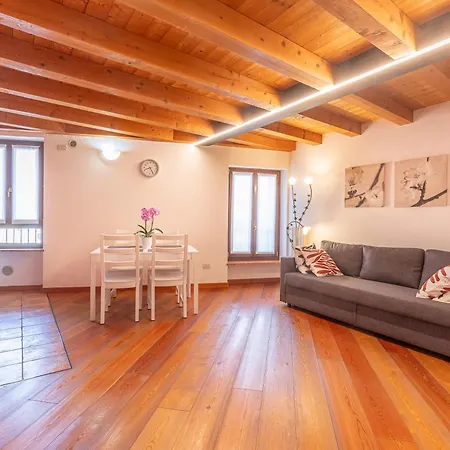 La Casa Di Aleida Apartment