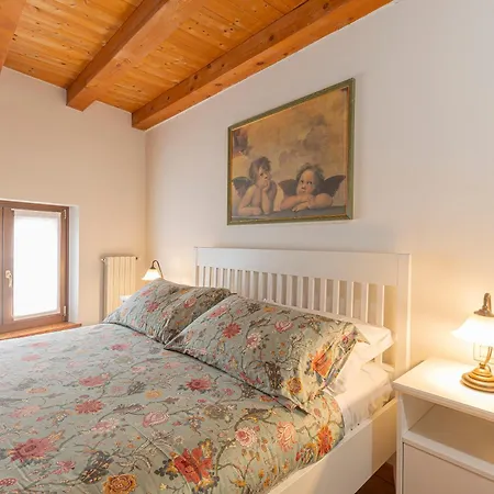 La Casa Di Aleida Педемонте