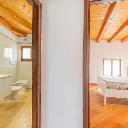 Апартаменты La Casa Di Aleida
