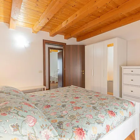 La Casa Di Aleida * Pedemonte