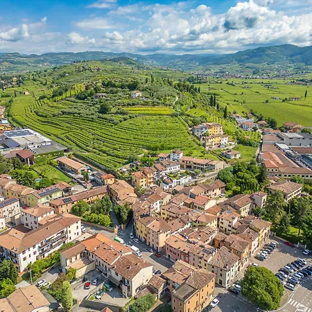 La Casa Di Aleida Apartamento Pedemonte