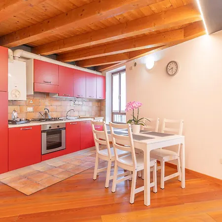 La Casa Di Aleida * Педемонте